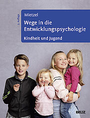 Wege in die Entwicklungspsychologie