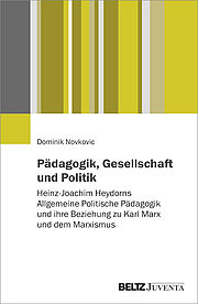 Pädagogik, Gesellschaft und Politik