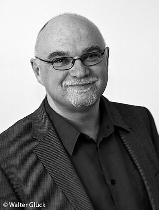 Hubert Klingenberger
