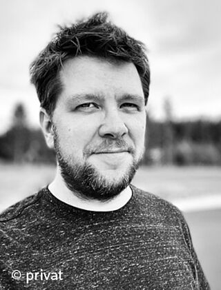 Jesse J. Anderson