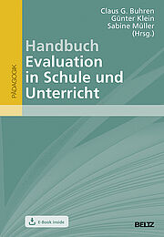 Handbuch Evaluation in Schule und Unterricht