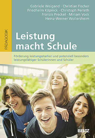 Leistung macht Schule