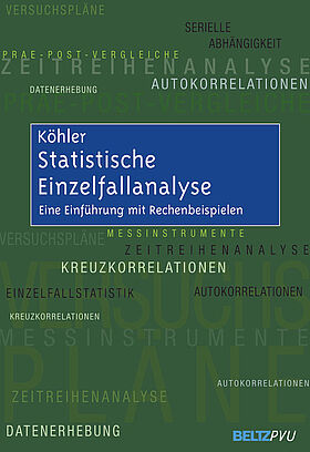 Statistische Einzelfallanalyse