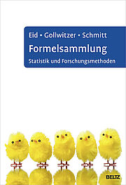 Formelsammlung Statistik und Forschungsmethoden