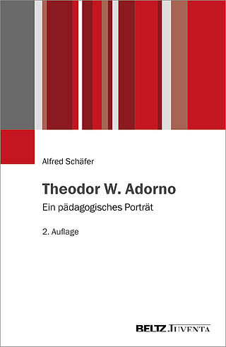 Theodor W. Adorno