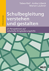 Schulbegleitung verstehen und gestalten