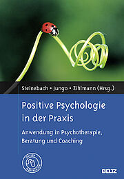 Positive Psychologie in der Praxis