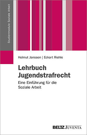 Lehrbuch Jugendstrafrecht