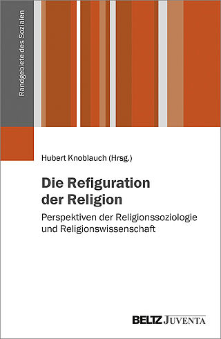 Die Refiguration der Religion