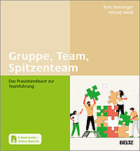 Gruppe, Team, Spitzenteam