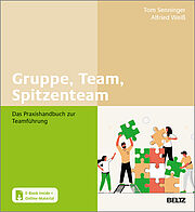 Gruppe, Team, Spitzenteam