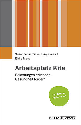 Arbeitsplatz Kita