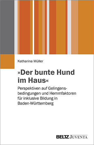 »Der bunte Hund im Haus«