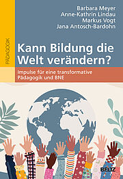 Kann Bildung die Welt verändern?