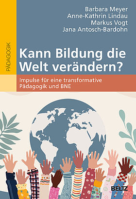 Kann Bildung die Welt verändern?