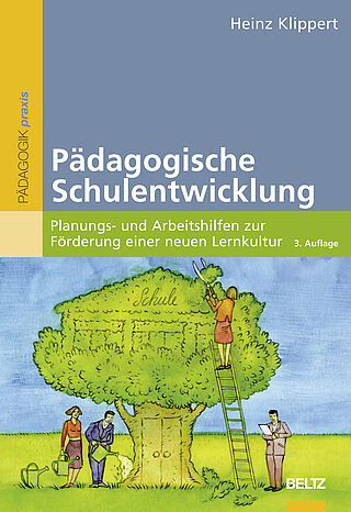 Pädagogische Schulentwicklung