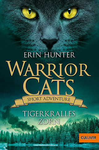 Warrior Cats - Short Adventure - Tigerkralles Zorn