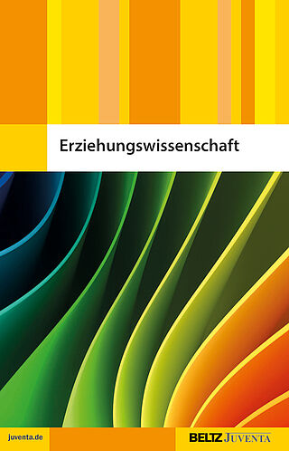 Katalog Juventa Erziehungswissenschaft/ Pädagogik 2026