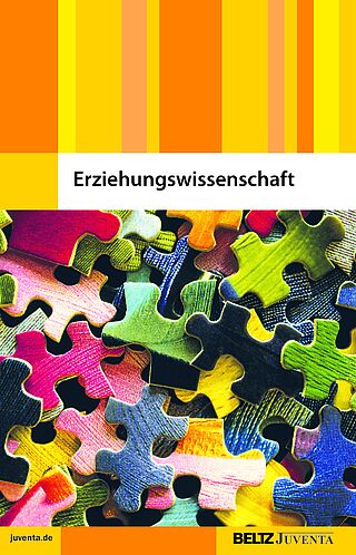 Katalog Juventa Erziehungswissenschaft/ Pädagogik 2024