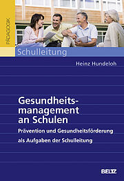 Gesundheitsmanagement an Schulen