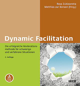 Dynamic Facilitation