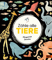 Zähle alle Tiere