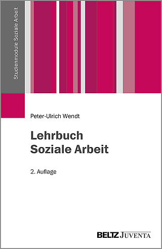 Lehrbuch Soziale Arbeit