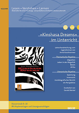 »Kinshasa Dreams« im Unterricht