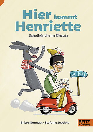 Henriette