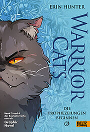Warrior Cats - Die Prophezeiungen beginnen