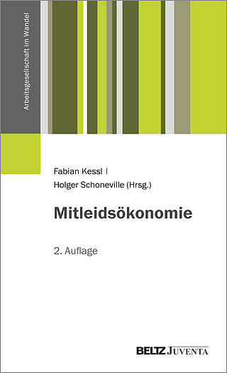 Mitleidsökonomie