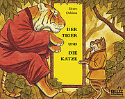 Der Tiger und die Katze