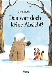 Das war doch keine Absicht!