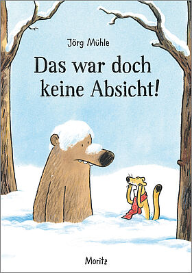 Das war doch keine Absicht!