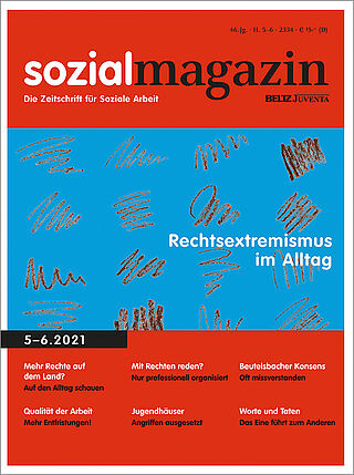 Sozialmagazin 5-6/2021