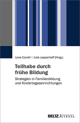 Teilhabe durch frühe Bildung