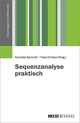 Sequenzanalyse praktisch