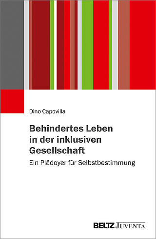 Behindertes Leben in der inklusiven Gesellschaft