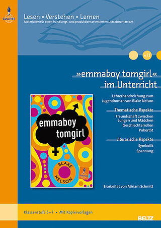 »emmaboy tomgirl« im Unterricht