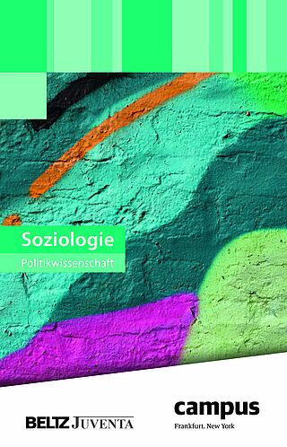 Katalog Juventa Soziologie 2025
