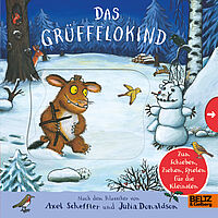 Das Grüffelokind