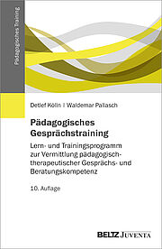 Pädagogisches Gesprächstraining