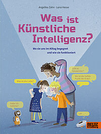 Was ist Künstliche Intelligenz?