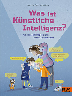 Was ist Künstliche Intelligenz?