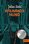 Saarländischer Kinder- und Jugendbuchpreis 2023 für »Krummer Hund«