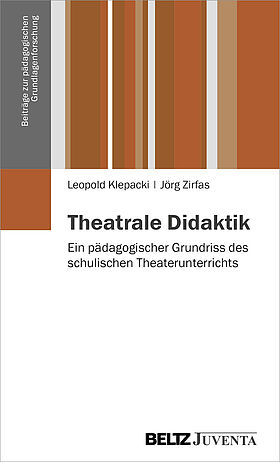 Theatrale Didaktik