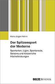 Der Spitzensport der Moderne