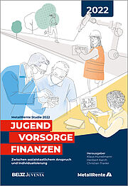 Jugend, Vorsorge, Finanzen