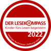 Ausgezeichnet mit dem Leipziger Lesekompass 2022