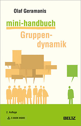 Mini-Handbuch Gruppendynamik